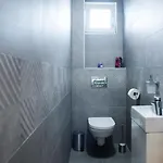 Apartmán Linett Siófok