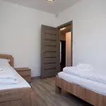 Apartmán Linett Siófok