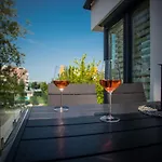 Linett Apartmán Siófok