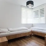 Apartmán Linett
