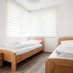 Apartmán Linett *