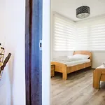 Apartmán Linett Siófok