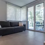 Linett Appartement *