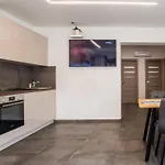 Linett Apartmán