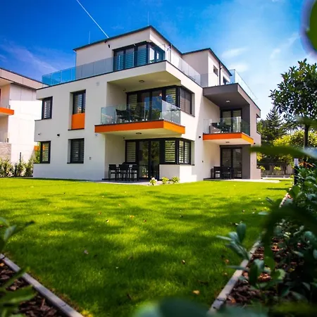 Linett * Шиофок