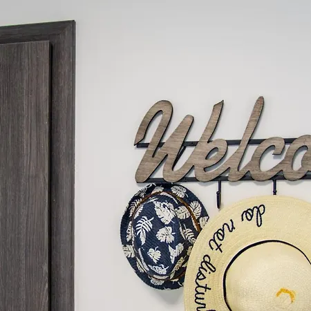 Linett Apartment *