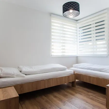 Apartament Linett