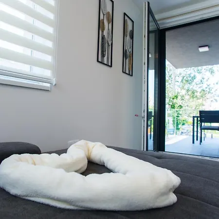 Linett Апартаменты *