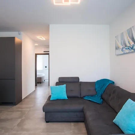 Апартаменты Linett