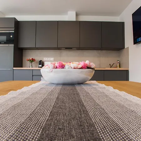 Apartament Linett