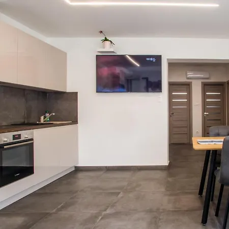 Linett Апартаменты